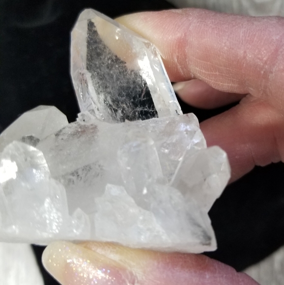 Quarts cluster - Picture 10 of 15